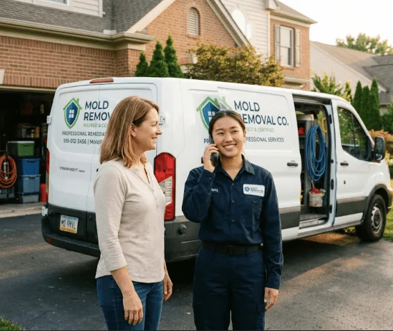 Crawlspace Mold Remediation Elmwood Park, IL FAQs